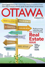 Ottawa Magazine